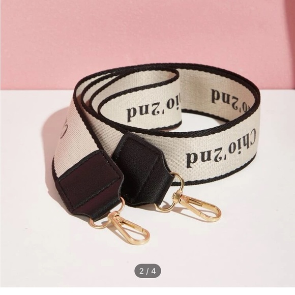 HANG Bag Belt strap - Picture 3 of 4